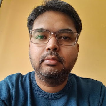 Sounak Sadhukhan